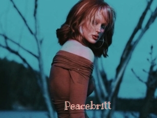 Peacebritt