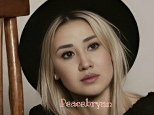 Peacebryan