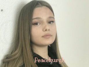 Peaceburgh