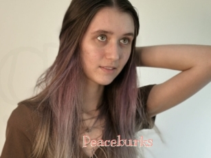 Peaceburks