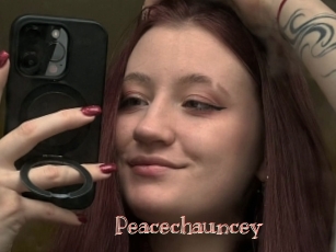 Peacechauncey