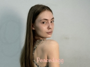 Peacedagg