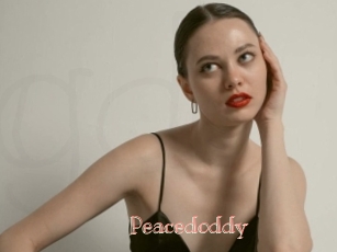 Peacedoddy