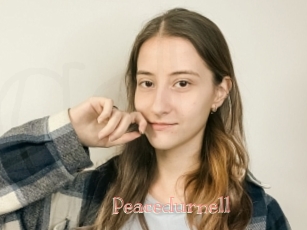 Peacedurnell