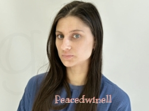 Peacedwinell
