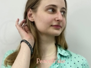 Peacefrake
