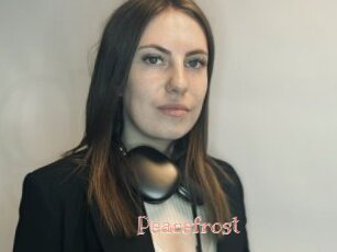 Peacefrost