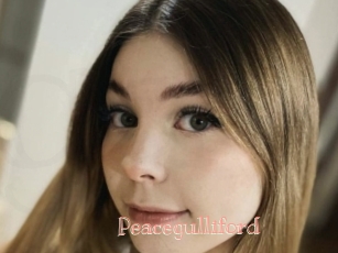 Peacegulliford