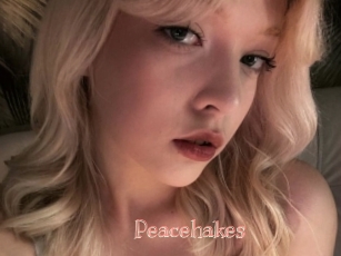 Peacehakes