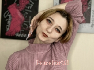 Peacehartill