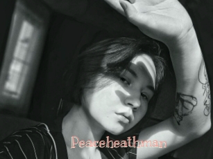 Peaceheathman