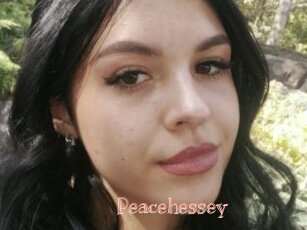 Peacehessey