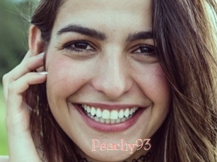 Peachy93