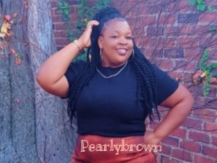 Pearlybrown