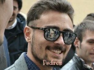 Pedros
