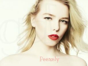 Peexely