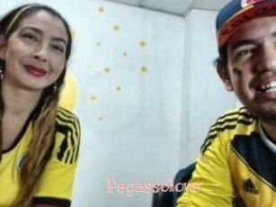 Pegasso_love
