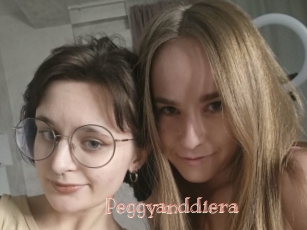 Peggyanddiera