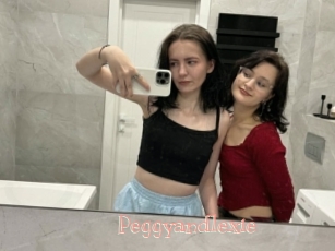 Peggyandlexie