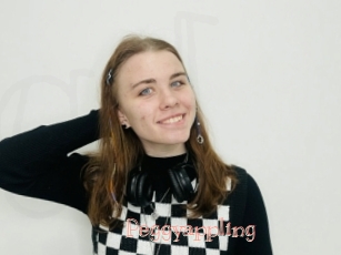 Peggyappling