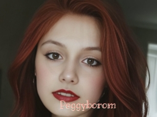 Peggyborom