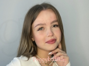 Peggybuffkin