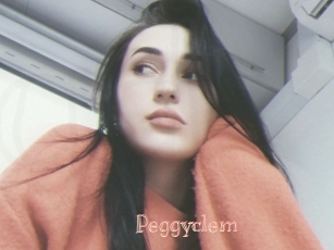 Peggyclem
