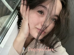 Peggycolden