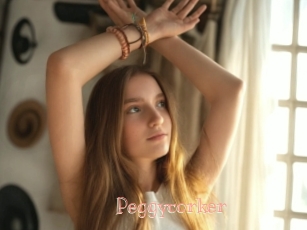 Peggycorker