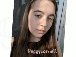 Peggycornett