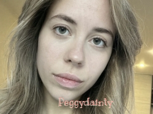Peggydainty