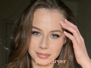 Peggydryer