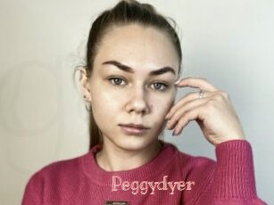 Peggydyer