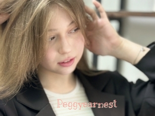Peggyearnest
