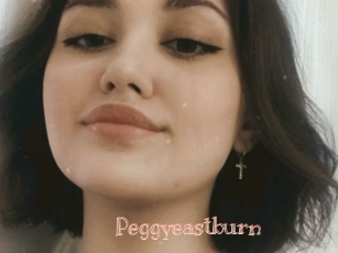 Peggyeastburn