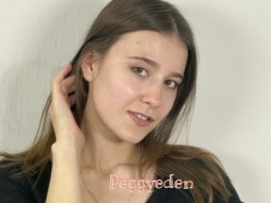 Peggyeden