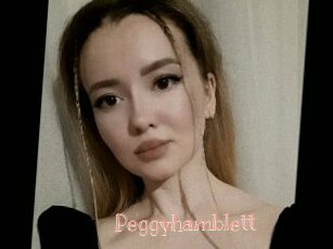 Peggyhamblett