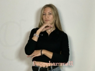 Peggyhammett
