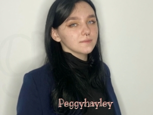 Peggyhayley