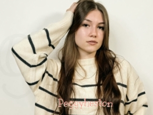 Peggyheston
