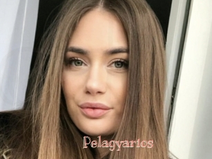 Pelagyarios