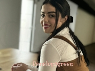 Penelopagreen