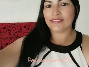 Penelopelewis40