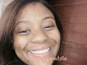 Penelopewhite