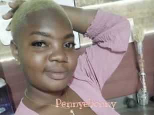 Pennyebonny