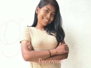Pennyme