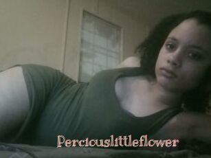 Perciouslittleflower