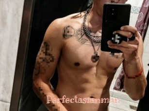 Perfectasianman