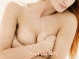 Perkyboobsx