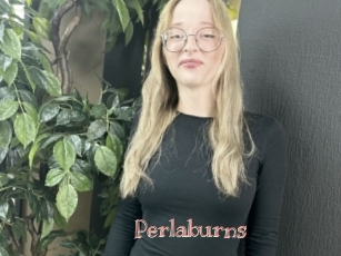 Perlaburns